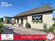 Maison à FRESNEY-LE-PUCEUX
