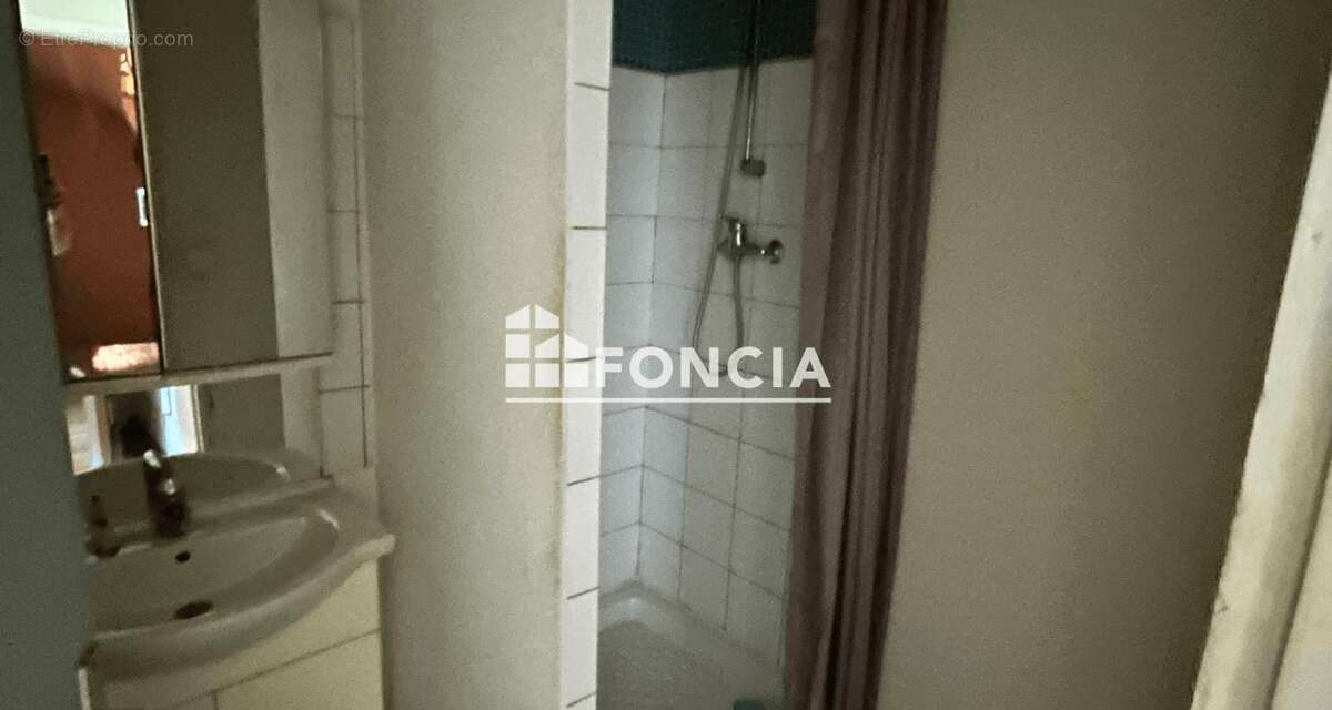 Appartement à AVIGNON