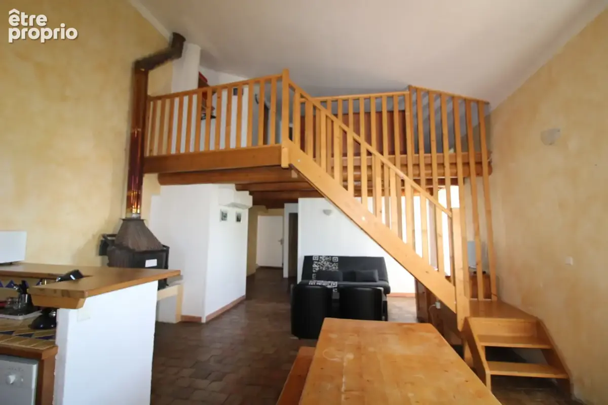 Bastide 1000 m2  sur 1.7 hectare ou plus - photo 121