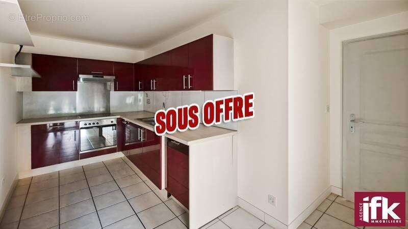 Appartement à COLMAR
