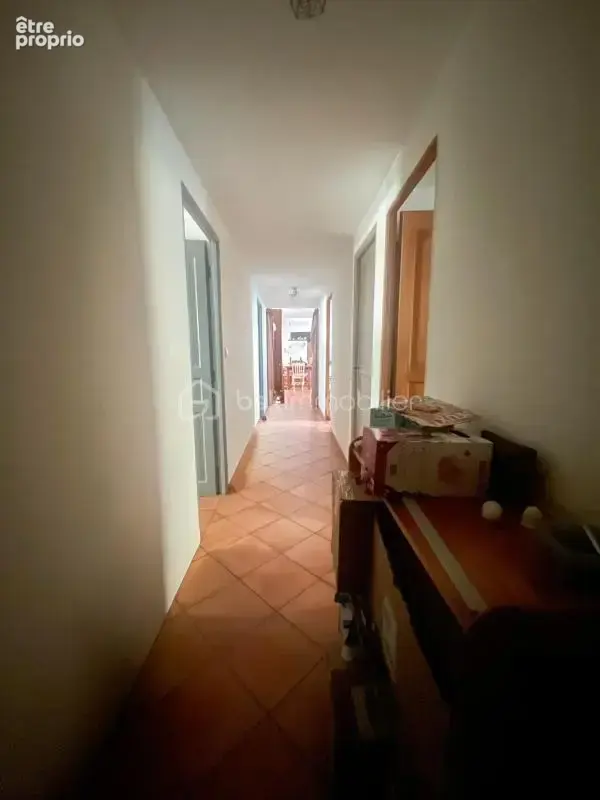 Maison de plain-pied 126 m² – 4 chambres – terrain plat de 5 587 m²-joannas - photo 7