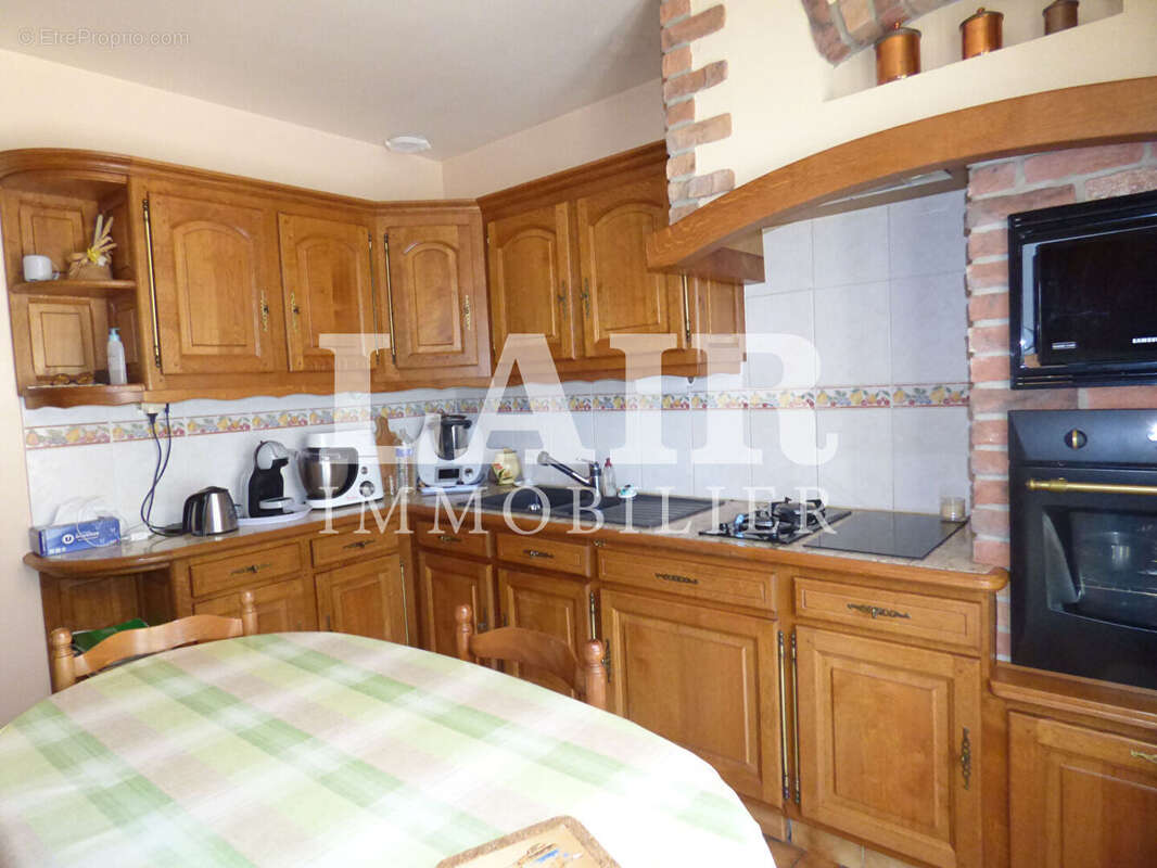 Maison à PRE-EN-PAIL