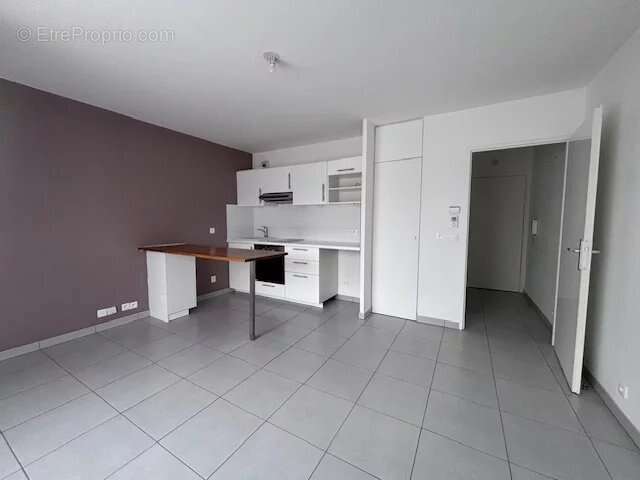 Appartement à SAINT-OUEN