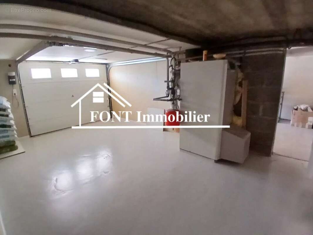 Maison à SAINT-CHAMOND