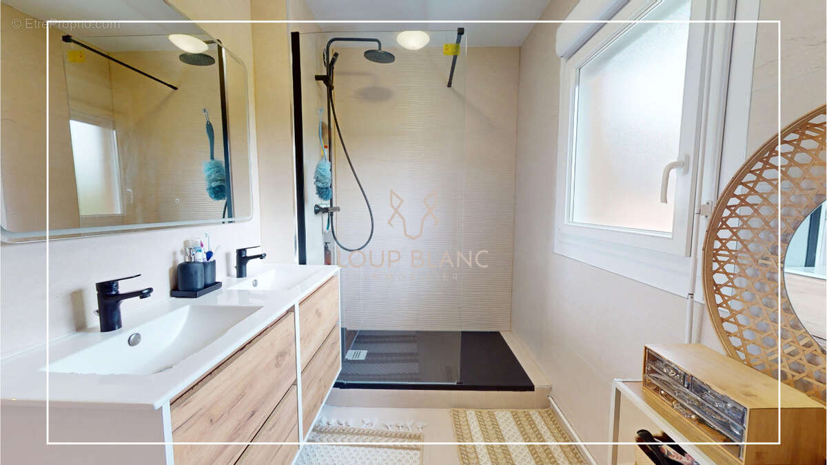 Appartement à BELFORT