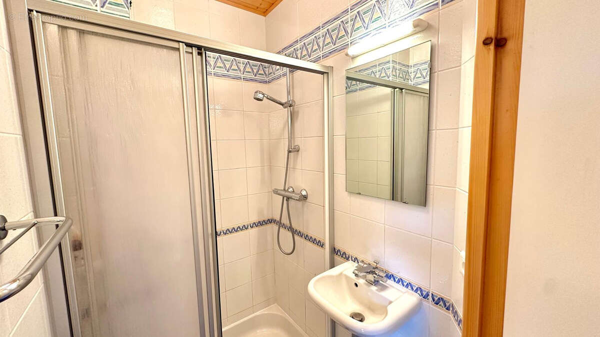 Appartement à LES GETS