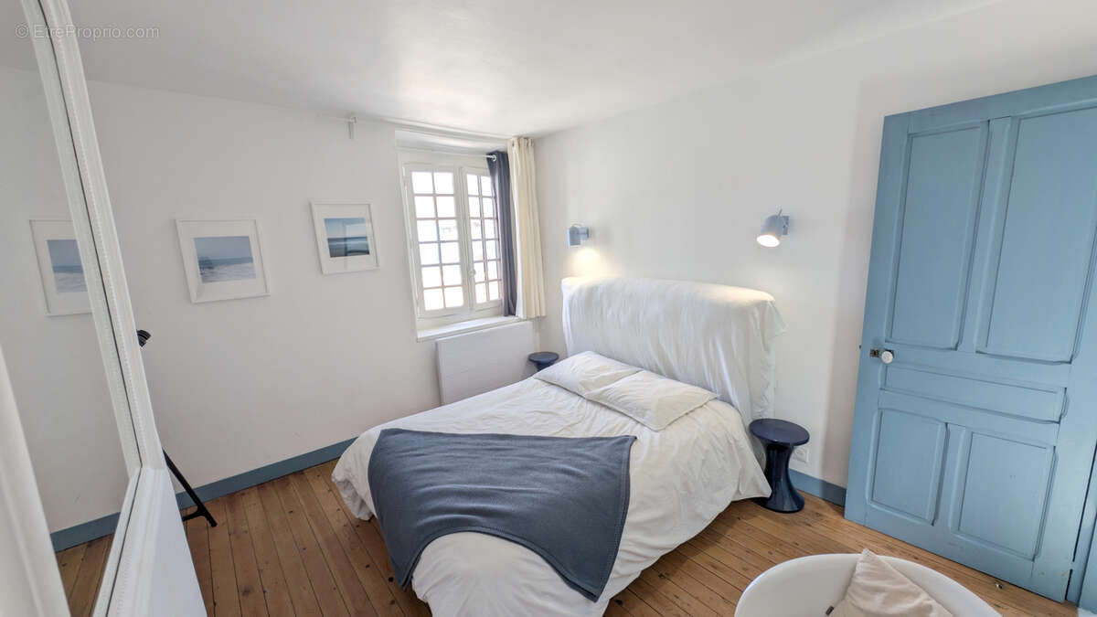Appartement à LE CROTOY