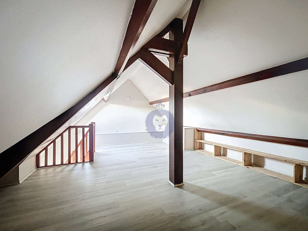 Appartement à MELUN