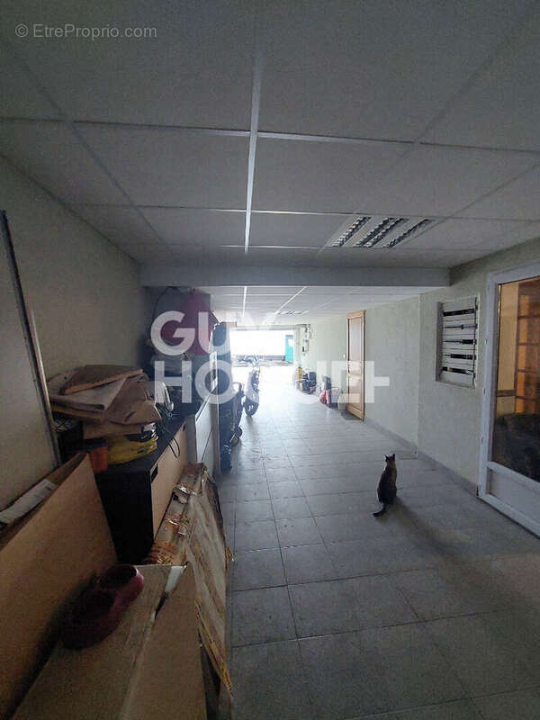 Maison à ROSNY-SOUS-BOIS