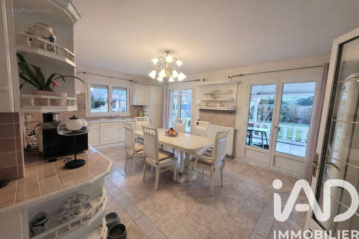 Photo 9 - Maison à VILLEREST