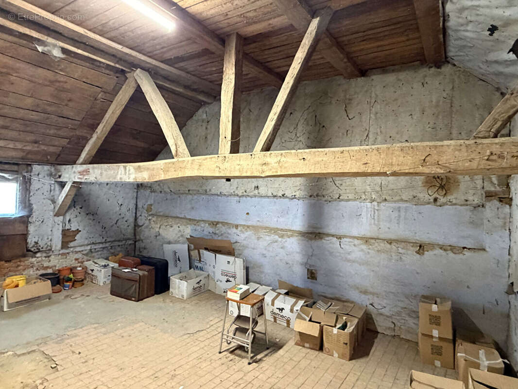 Maison Bosmont Sur Serre 4 pièce(s) - photo 12