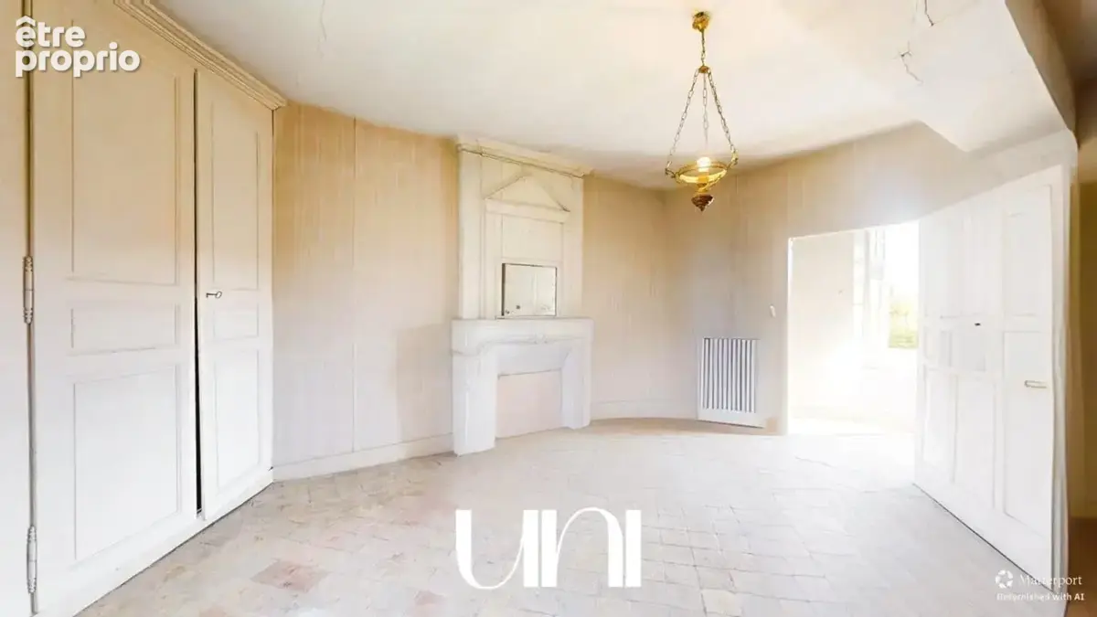 Maison de maître - photo 27