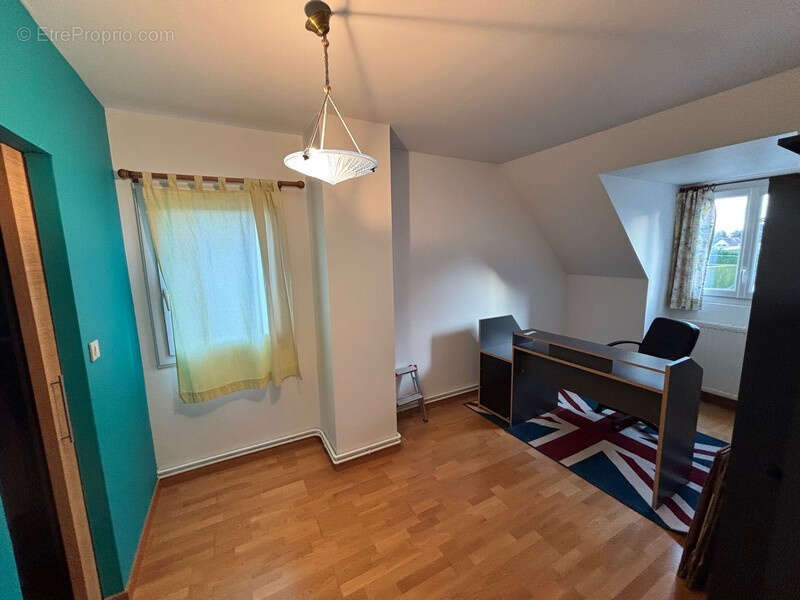 Maison à CANTELEU