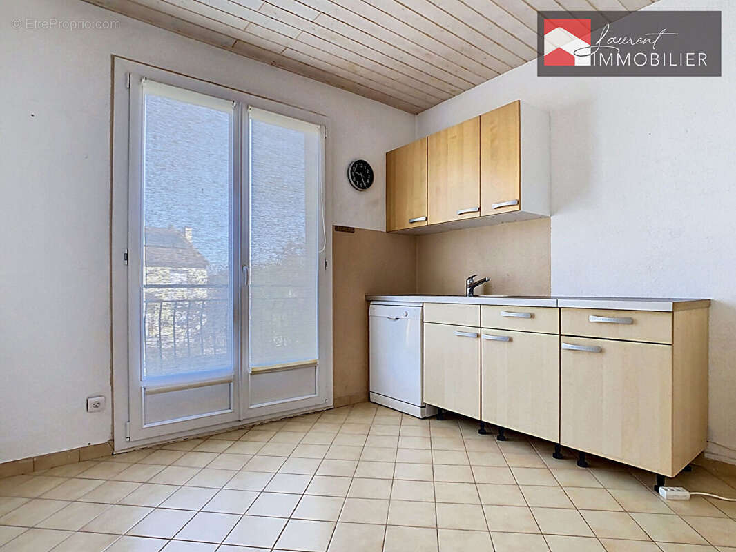 Maison Rancy 5 pièces - 118 m2 - photo 6