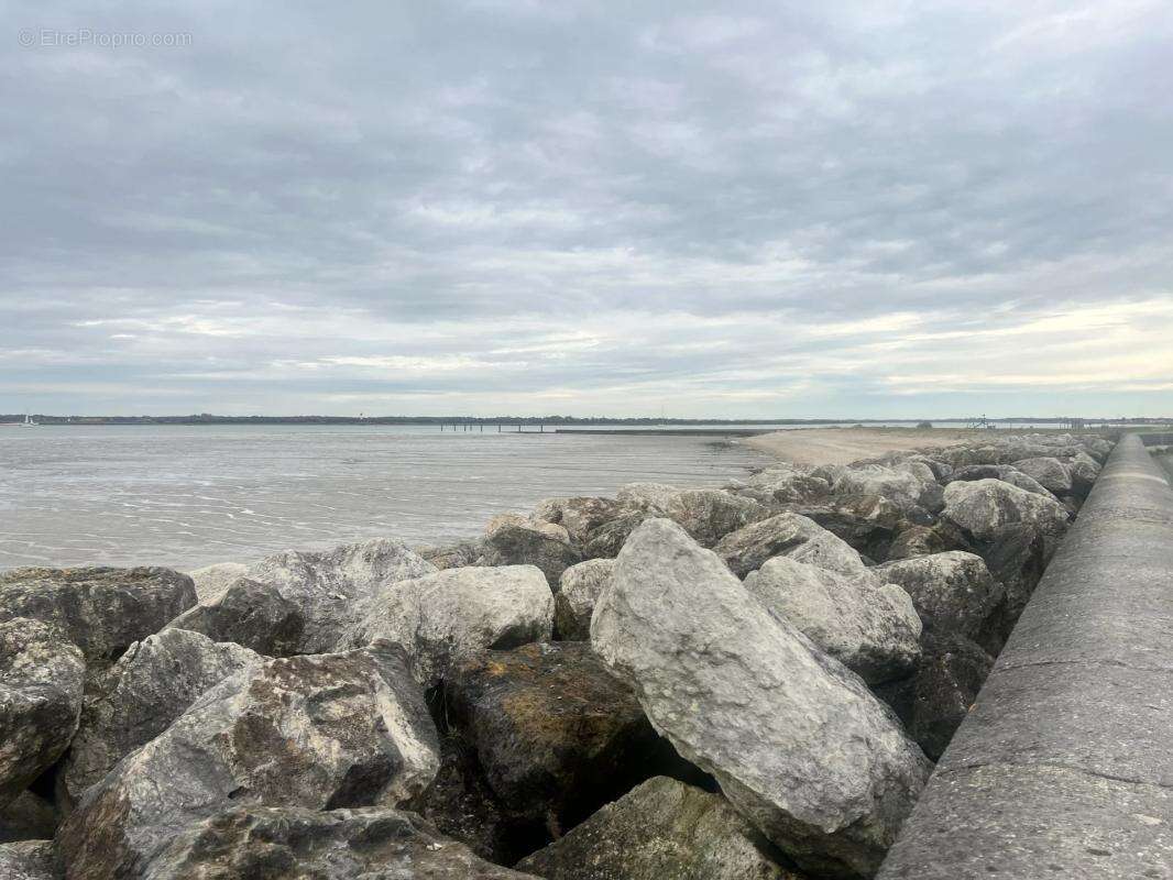 Maison à PORT-DES-BARQUES