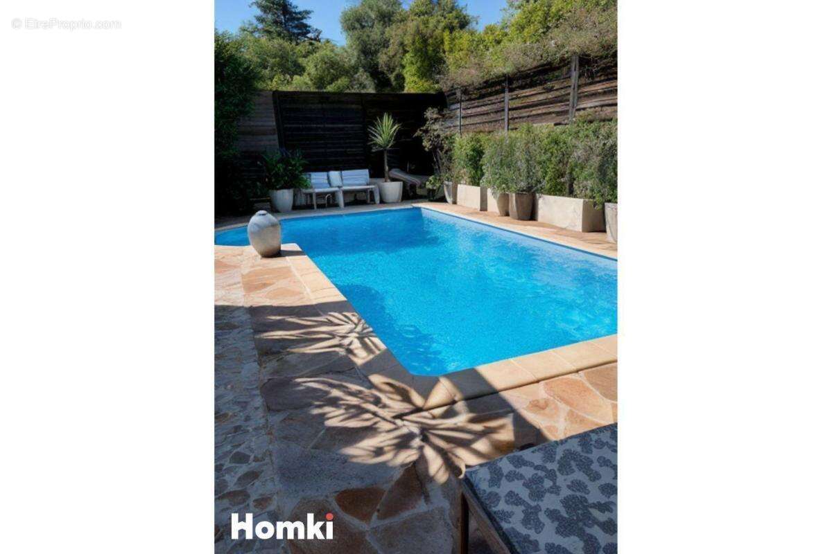 Maison à MARSEILLE-11E