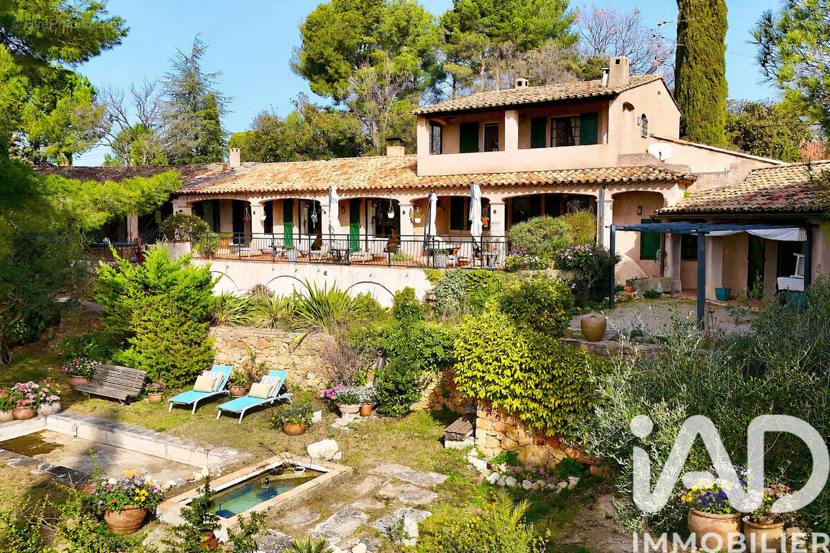 Photo 1 - Maison à FLAYOSC