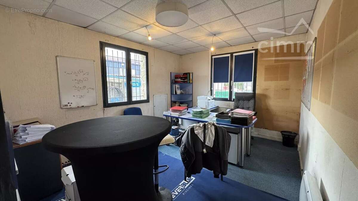 Maison à SAINT-RAMBERT-D'ALBON