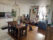 Appartement à CAPDENAC-GARE