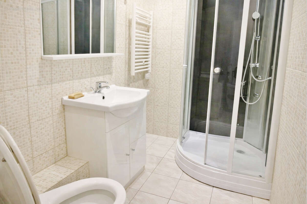 Appartement à HYERES