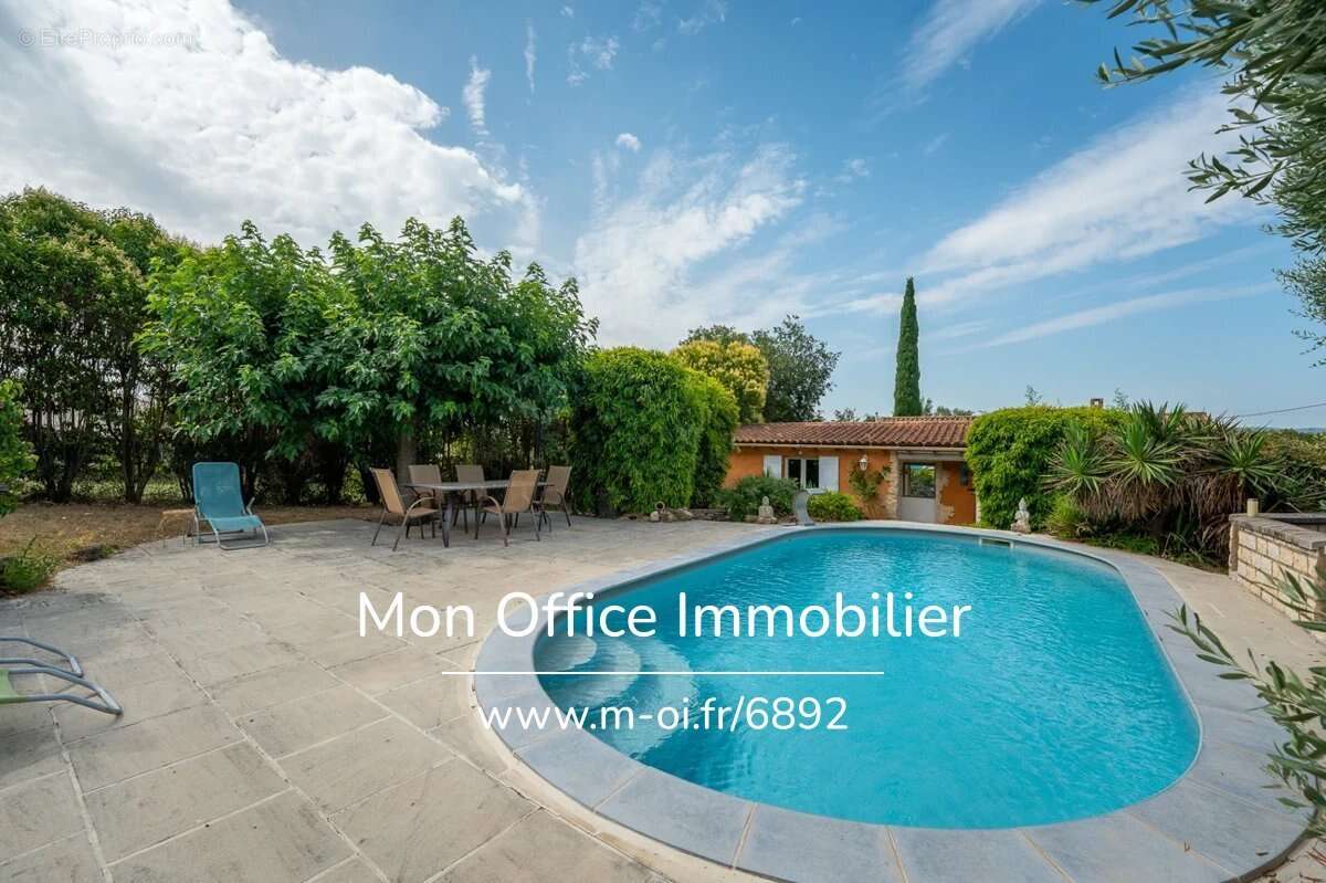 Référence : 6892-CCH - Maison avec vue panoramique et logement indépendant - photo 13