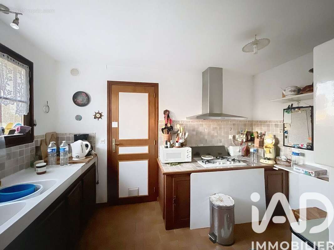 Photo 3 - Maison à GAMACHES-EN-VEXIN