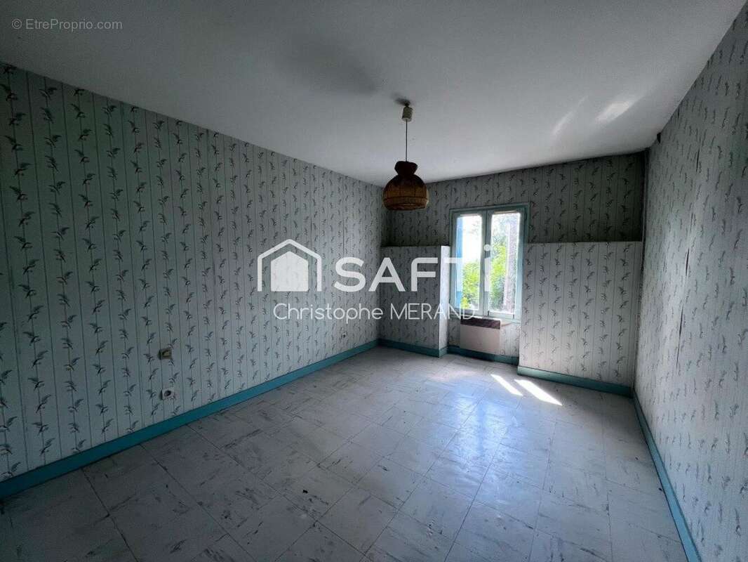 Photo 7 - Maison à DANGE-SAINT-ROMAIN