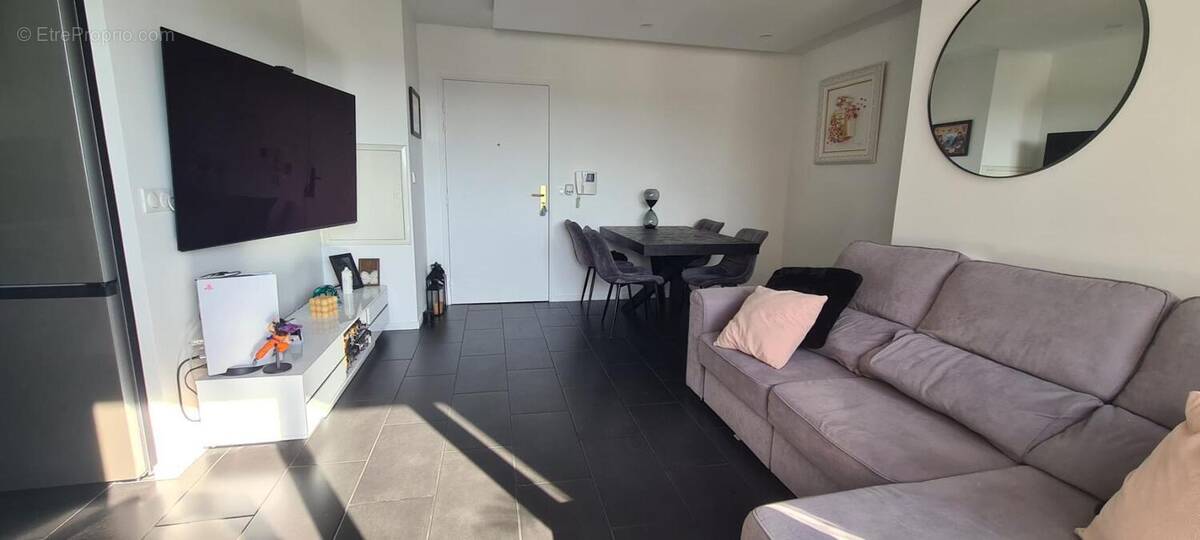 Appartement à ARGENTEUIL