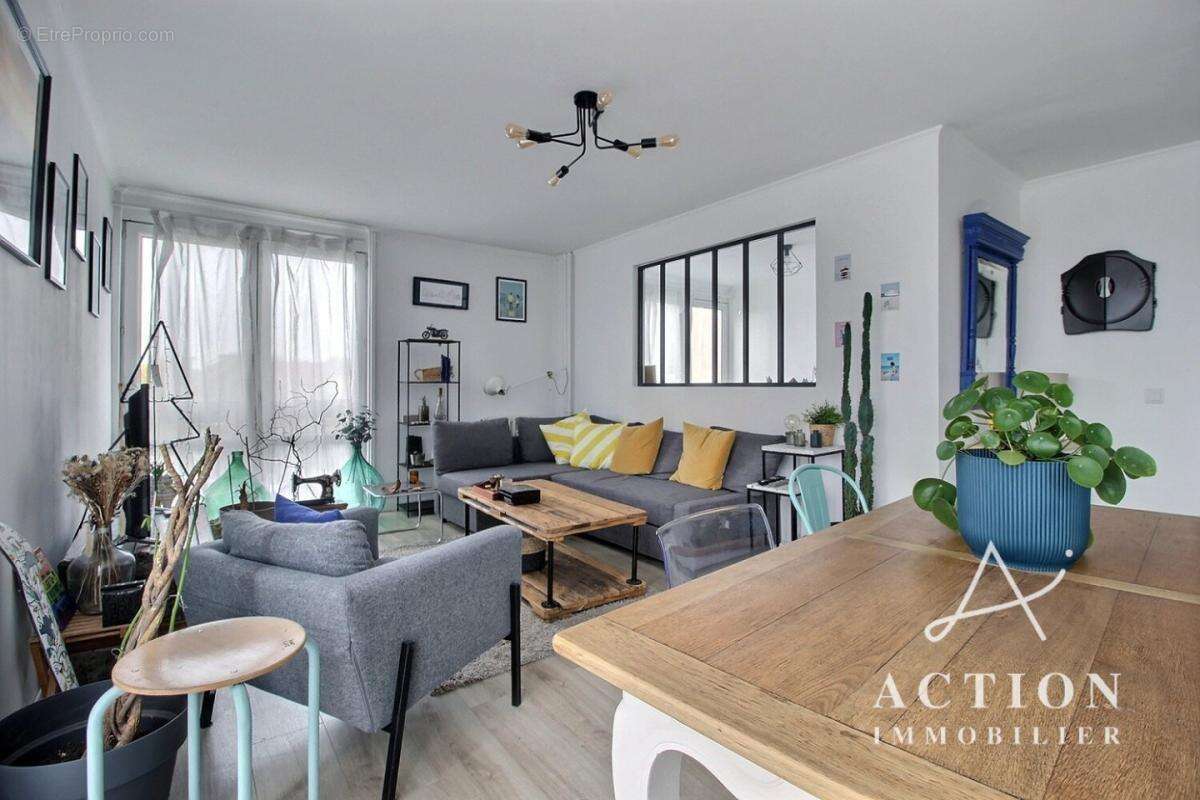 Appartement à WASQUEHAL