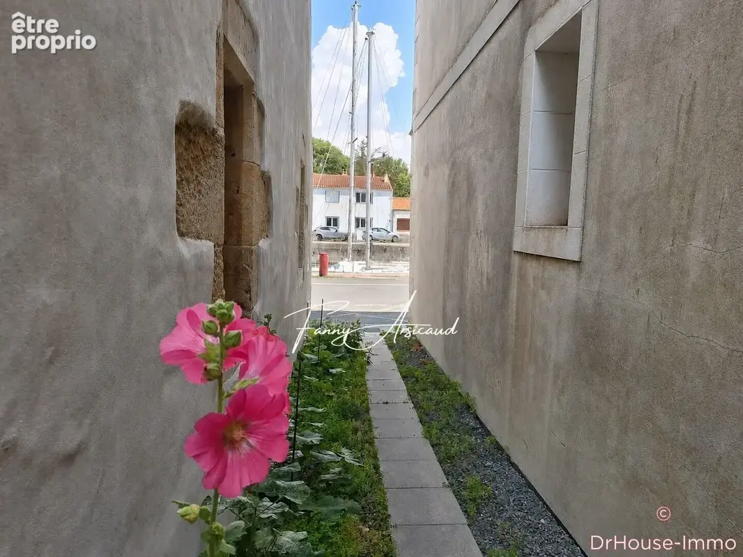 Maison 4 pièces 121 m² à vendre à Marans (17230) - photo 47