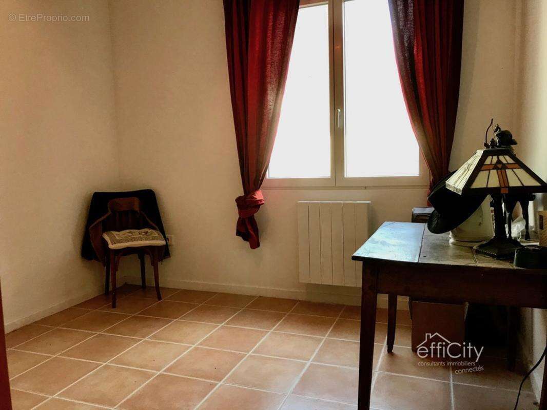 Maison à LA TREMBLADE