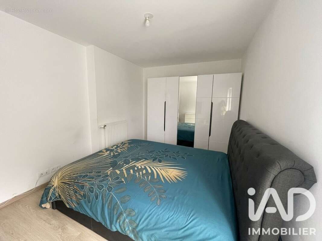 Appartement 56 m² à Chessy  - photo 5