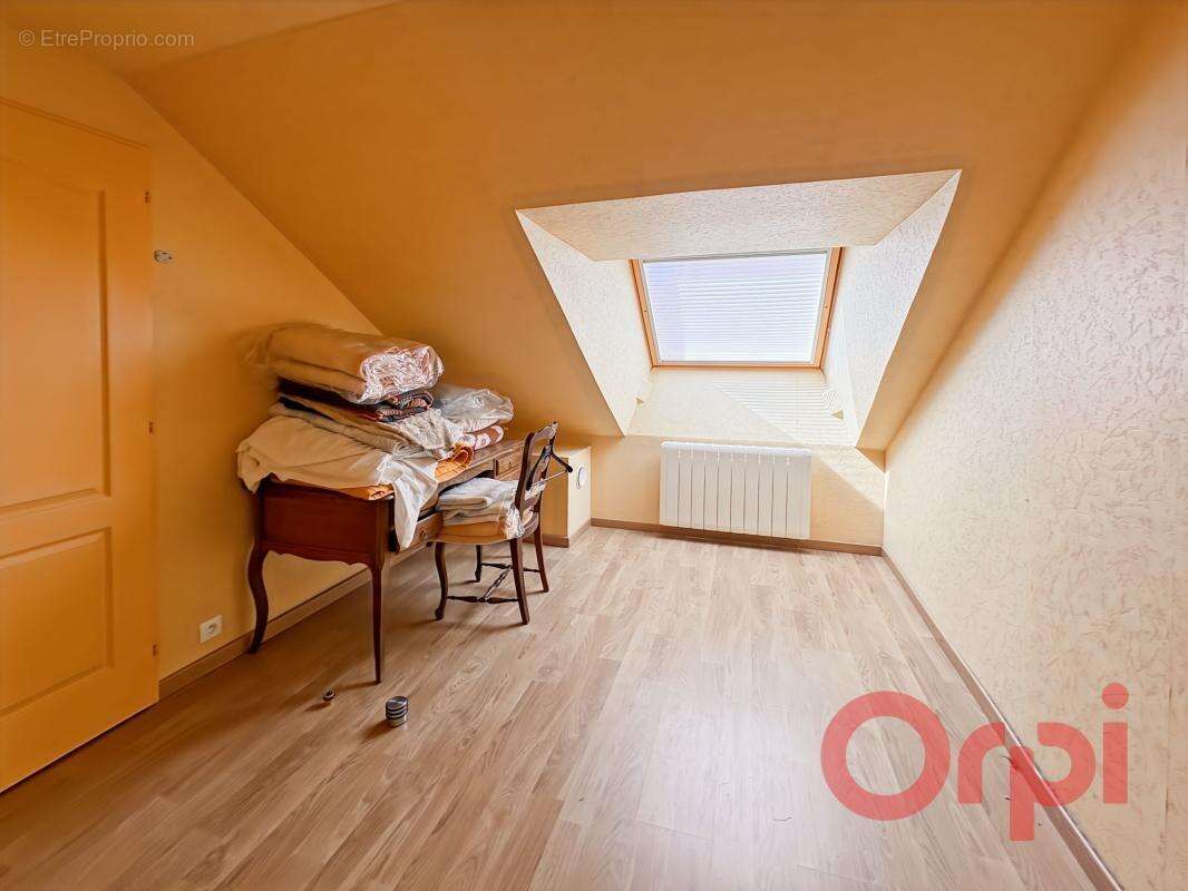 Maison de campagne à Vendre - photo 9