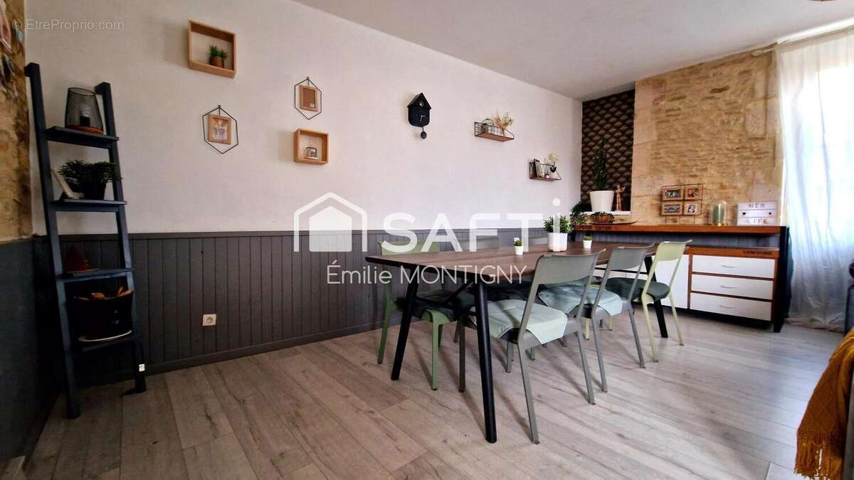 Photo 8 - Maison à ARGENCES