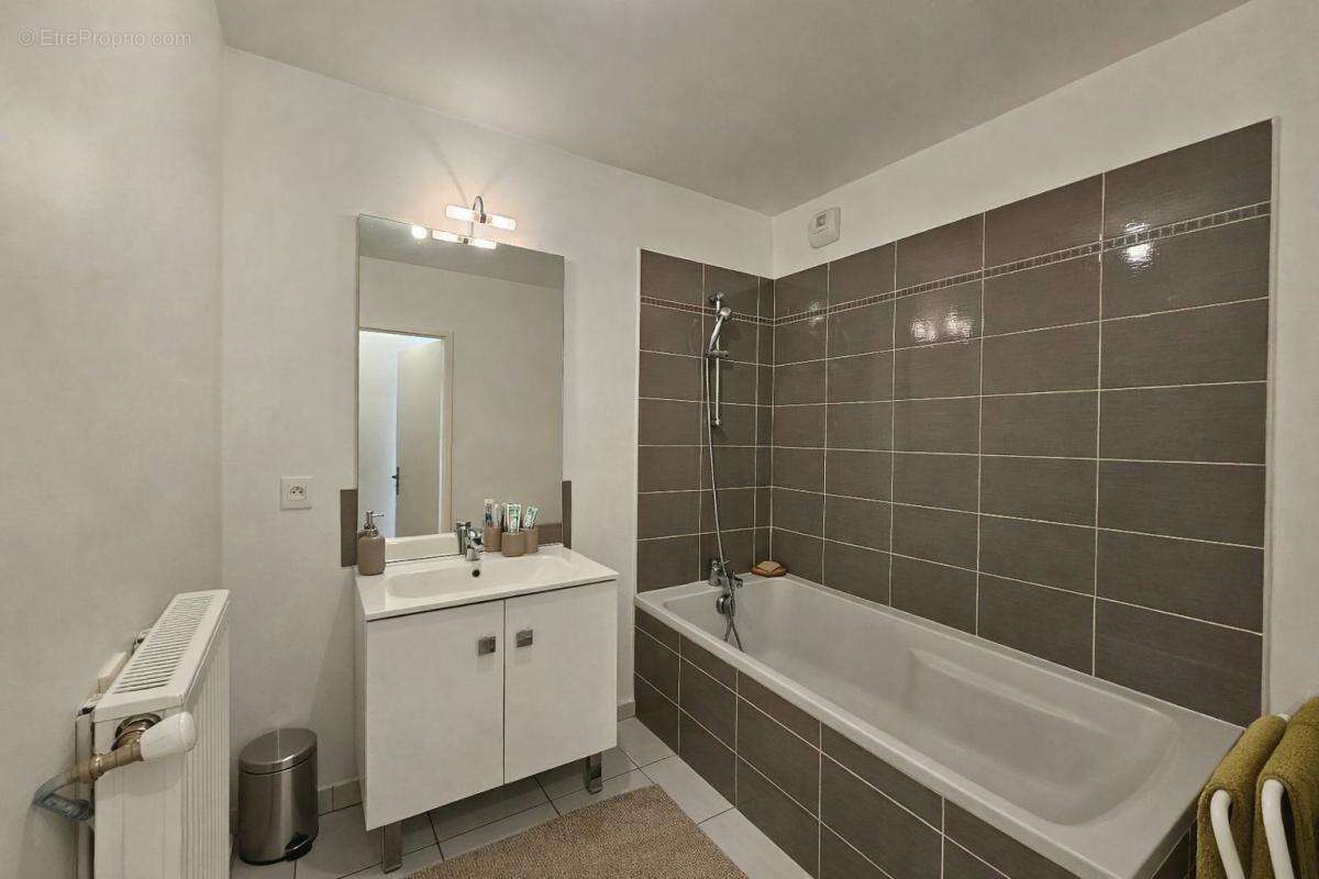 Appartement à POISSY