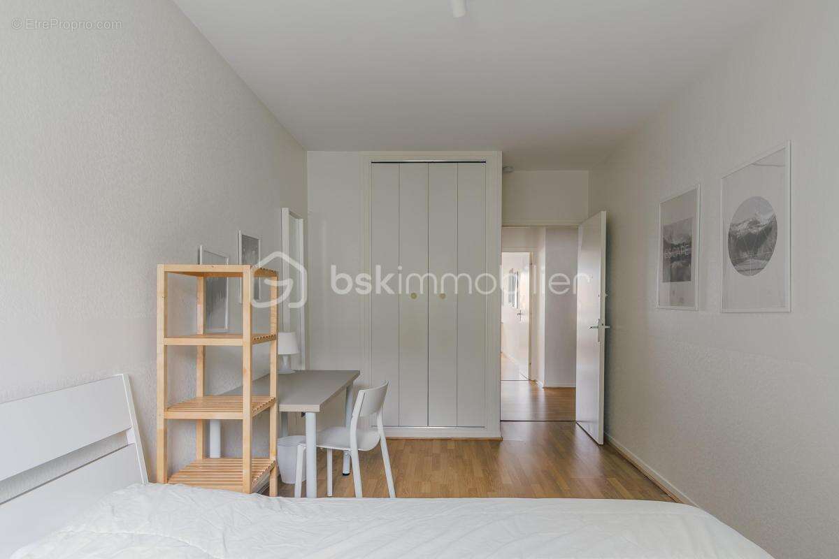 Appartement à ECULLY