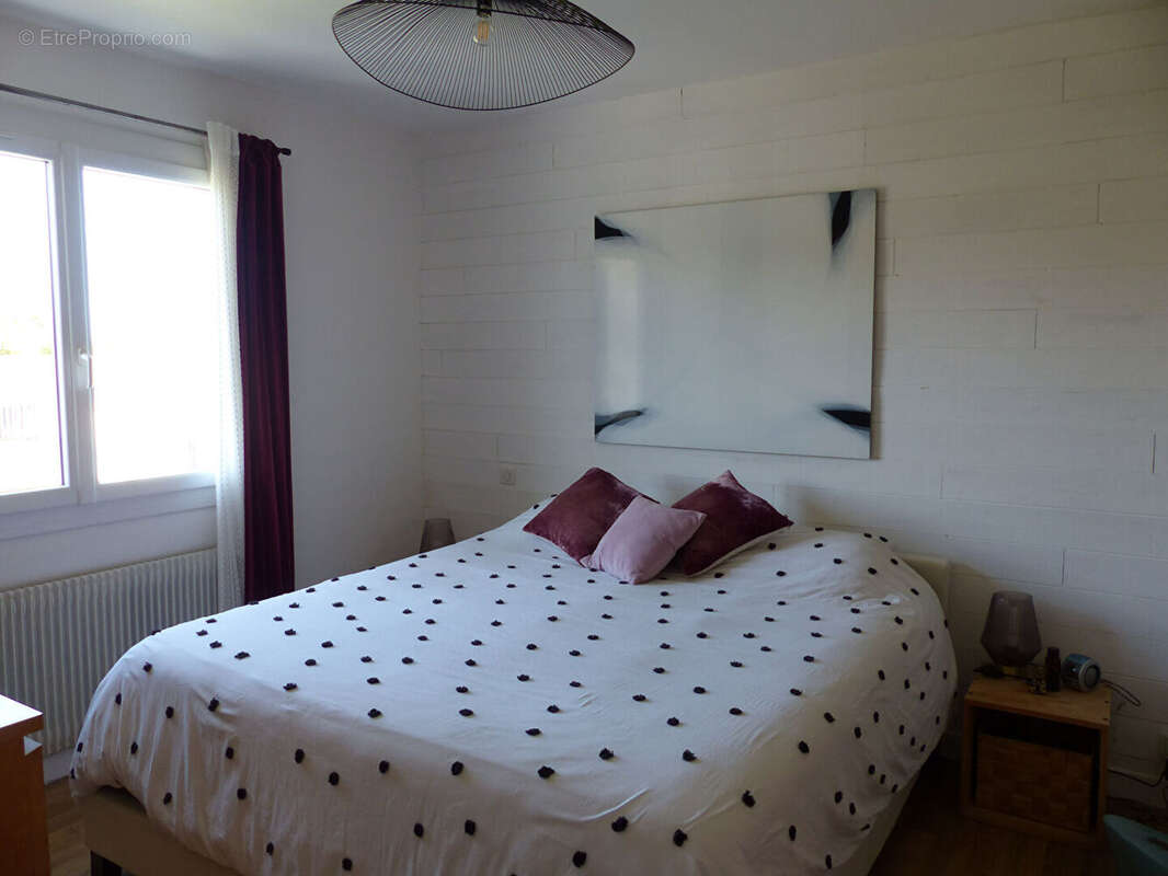 Maison à SAINT-MATHURIN