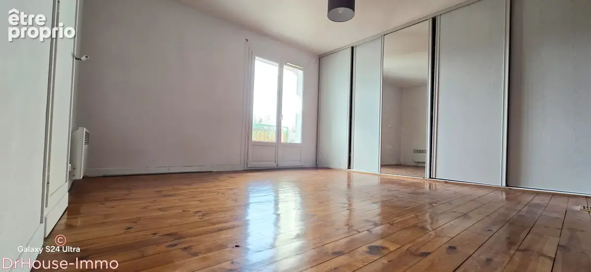 Maison 3 pièces 104 m² à vendre à Veauche (42340) - photo 7