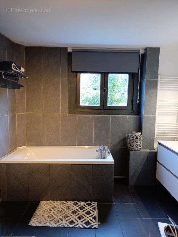 Maison à SAINT-GERVAIS-LES-BAINS