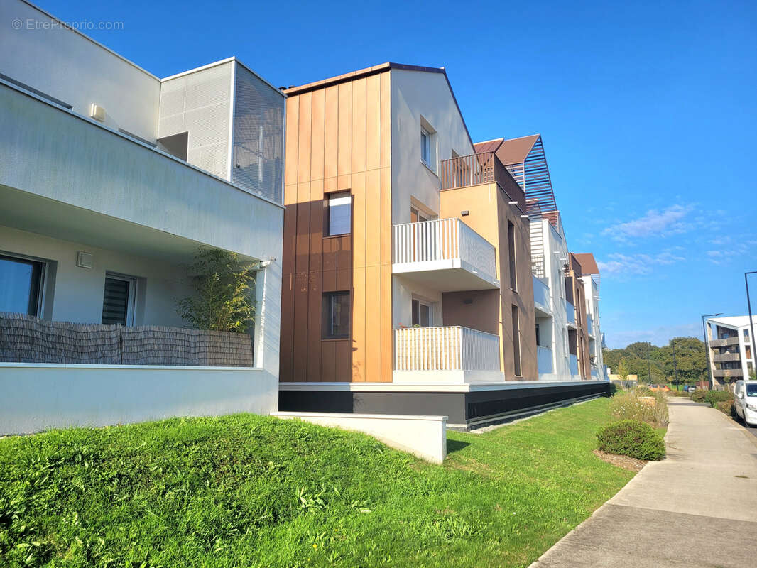 Appartement à ACIGNE