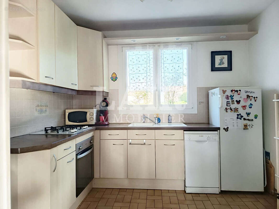 Maison à vendre en périphérie d'Alençon - Réf - 14668 - photo 3