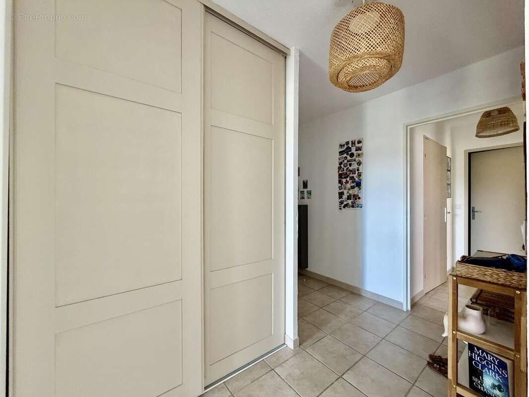 n°1 - Appartement à MARSEILLE-13E