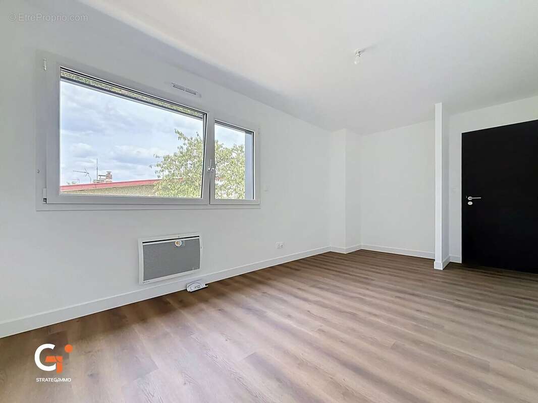 Maison contemporaine 5 chambres à Saint-Étienne-du-Rouvray - photo 21