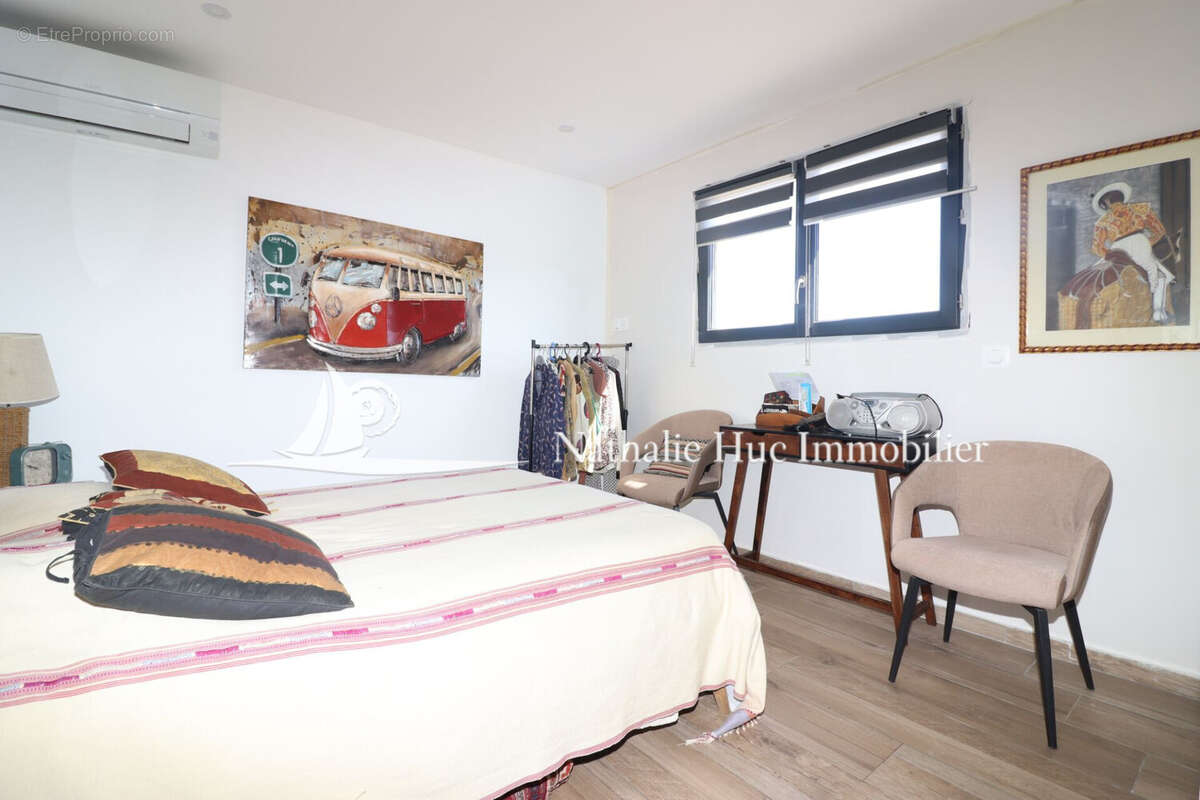 Maison à CANET-EN-ROUSSILLON