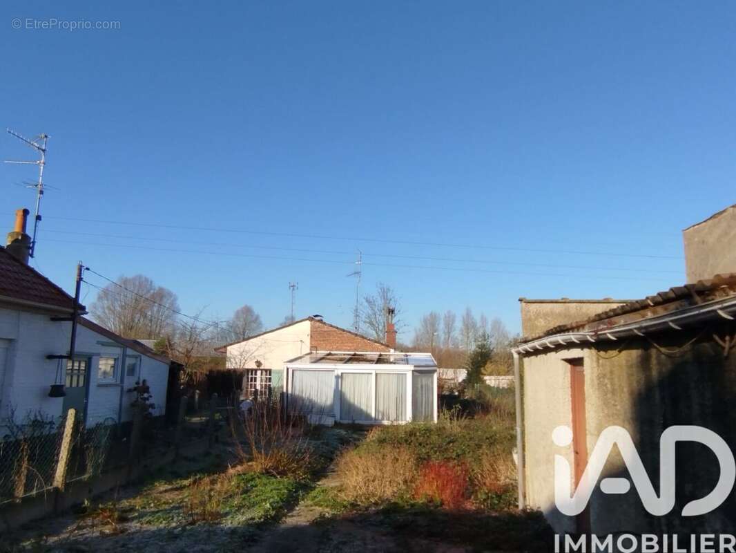 Photo 6 - Maison à WASQUEHAL