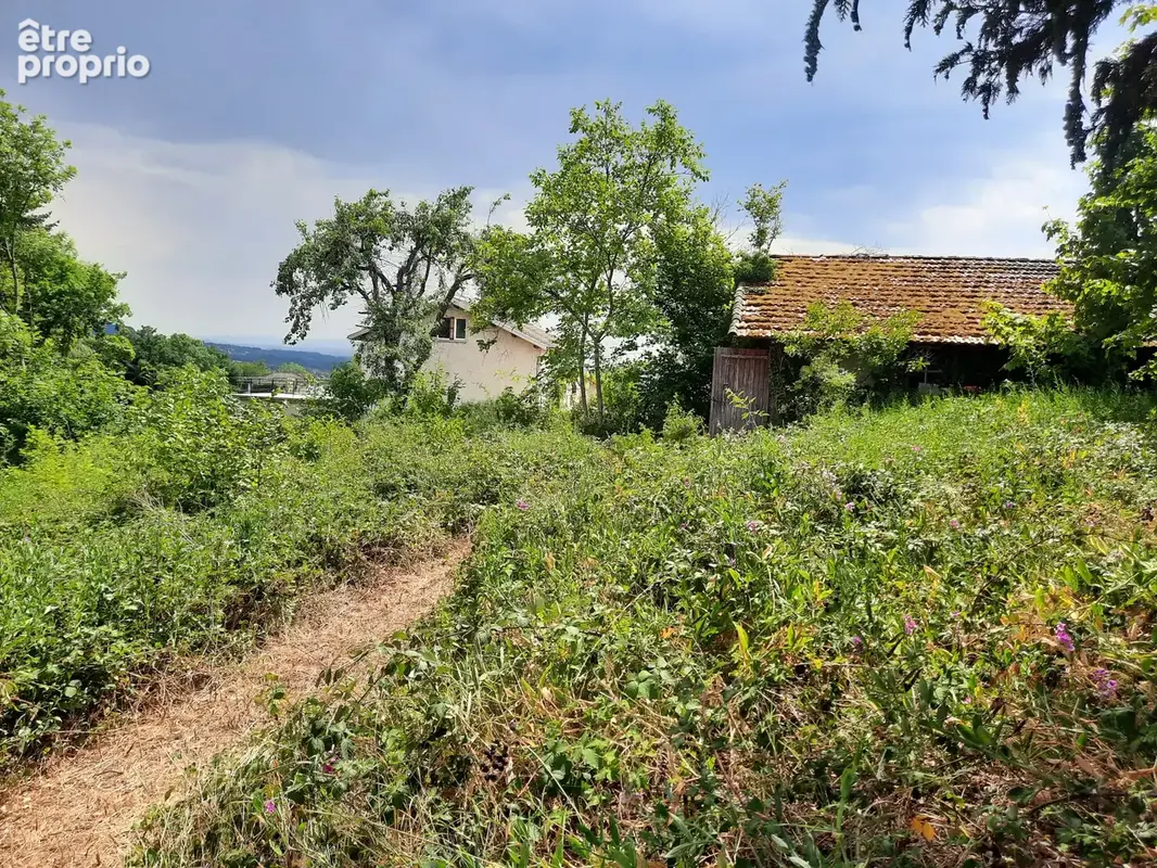 Terrain constructible avec garage - photo 2