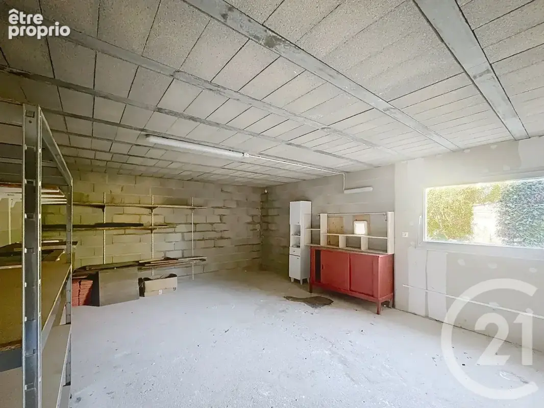Maison 5 pièces 160 m² à vendre à Dijon (21000) - photo 28