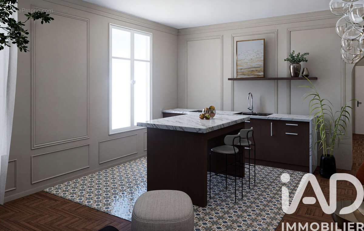 Photo 4 - Appartement à EPERNAY