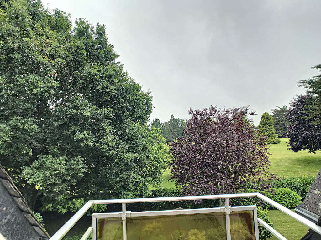 Maison à LA FORET-FOUESNANT