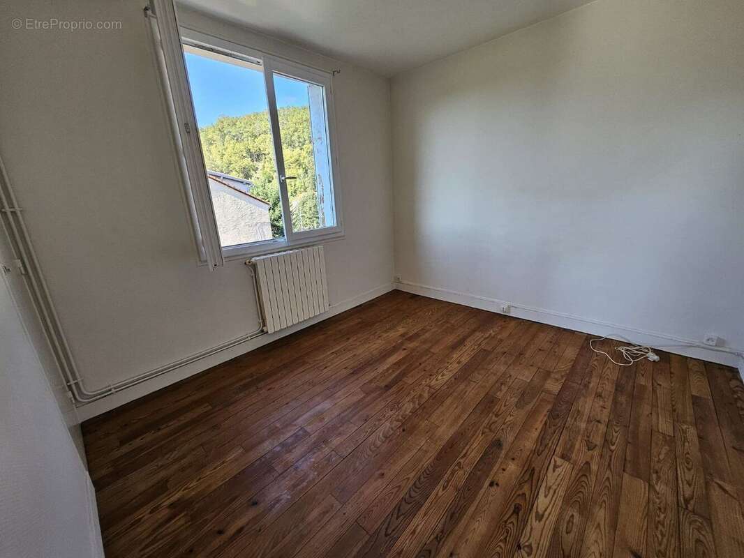 Appartement à TRELISSAC